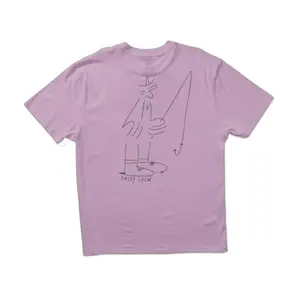 T-shirt Salty Crew Swivel LB image-0