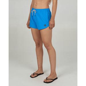 Calções para mulheres Salty Crew Beacons image-3