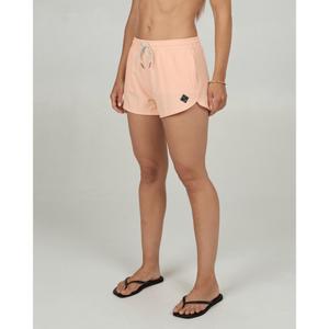 Calções para mulheres Salty Crew Beacons image-2