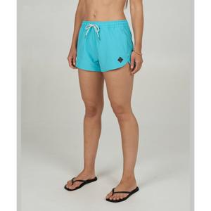 Calções para mulheres Salty Crew Beacons image-3