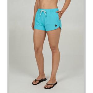 Calções para mulheres Salty Crew Beacons image-2