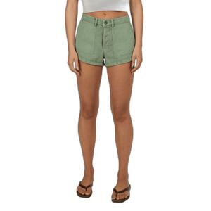 Calções para mulheres Salty Crew Trail