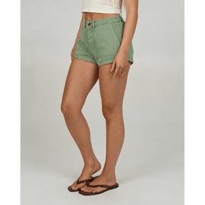 Calções para mulheres Salty Crew Trail image-4