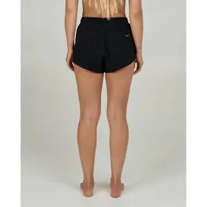 Szorty damskie Salty Crew Palapa image-2