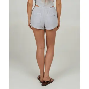 Szorty damskie Salty Crew Palapa image-2