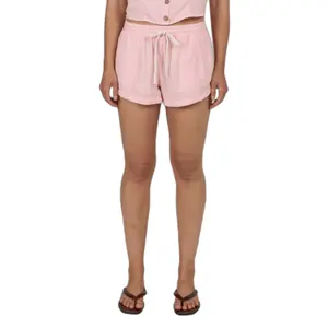 Szorty damskie Salty Crew Palapa image-0