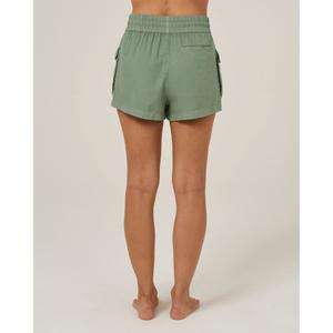 Women's shorts Salty Crew Driftwood image-2