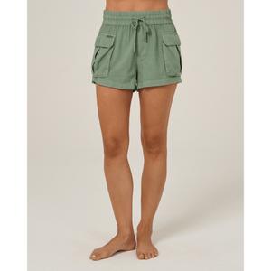 Women's shorts Salty Crew Driftwood image-1
