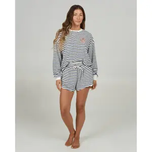 Pantalón corto mujer Salty Crew Schooner image-1