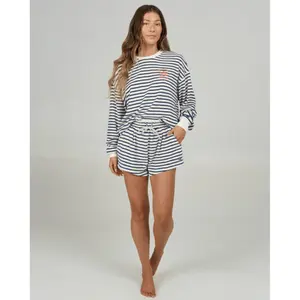 Pantalón corto mujer Salty Crew Schooner image-2