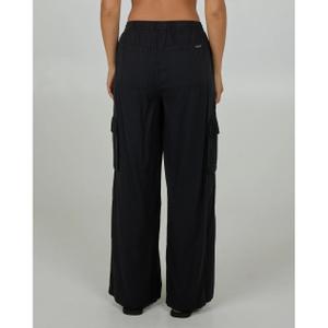 Pantalon cargo femme Salty Crew Driftwood image-2