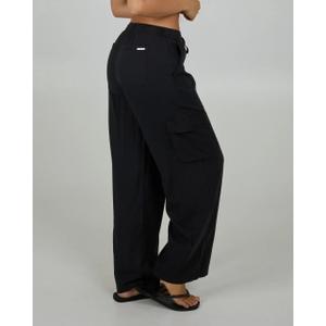 Pantalon cargo femme Salty Crew Driftwood image-3