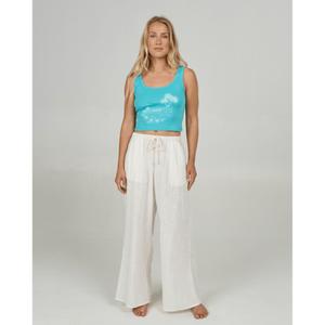 Women's Trousers Salty Crew Cabana image-1