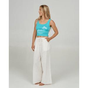 Women's Trousers Salty Crew Cabana image-3