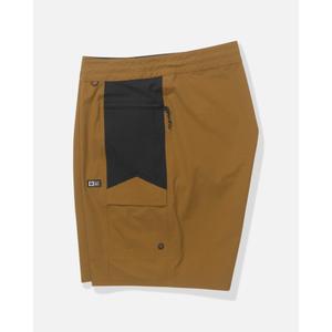 Swim shorts Salty Crew Flagship image-2