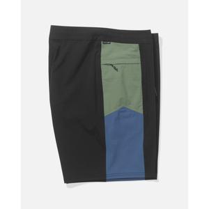 Swim shorts Salty Crew Flagship image-1