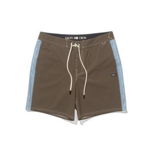 Swim shorts Salty Crew Channel