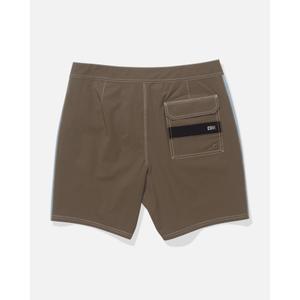 Swim shorts Salty Crew Channel image-1