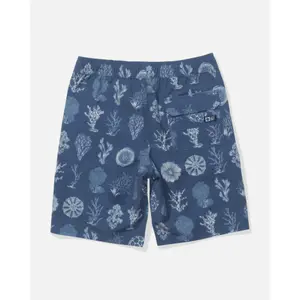 Children's swimming shorts Salty Crew Volley image-1
