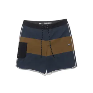 Short Salty Crew Session Blocked image-0