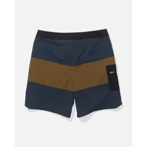 Short Salty Crew Session Blocked image-1