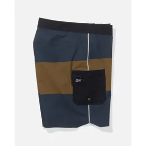 Short Salty Crew Session Blocked image-3