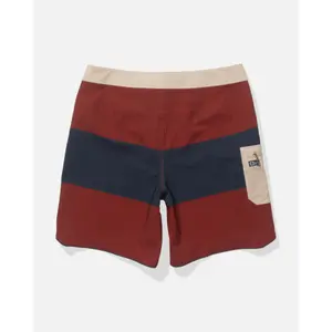 Short Salty Crew Session Blocked image-1