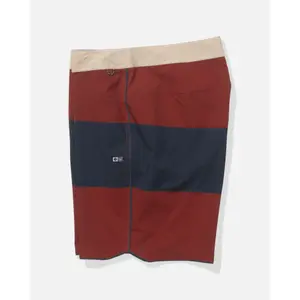 Short Salty Crew Session Blocked image-2