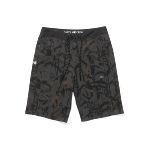 Swim shorts Salty Crew Flagship 22