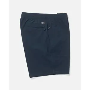 Elastische Badeshorts Salty Crew image-1