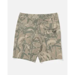 Children's swimming shorts Salty Crew image-1