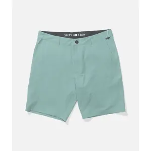 Bermuda Salty Crew Drifter 19 Slub Hybrid image-0