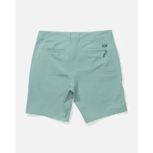 Bermuda Salty Crew Drifter 19 Slub Hybrid image-1