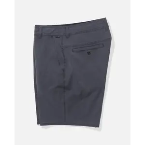 Short Salty Crew Transom Transom Overdye Short image-2