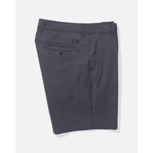 Short Salty Crew Transom Transom Overdye Short image-3