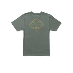 Kid's T-shirt Salty Crew Tippet