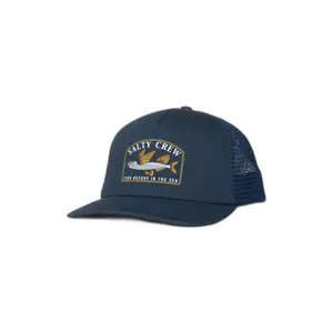 Children's trucker cap Salty Crew Good Times image-0