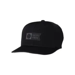 Καπέλο 5 πάνελ Salty Crew Apex Flexfit image-0