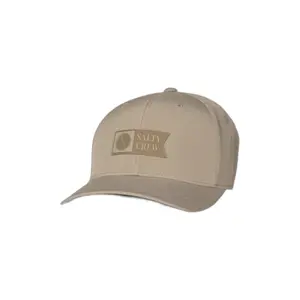 Καπέλο 5 πάνελ Salty Crew Apex Flexfit image-0