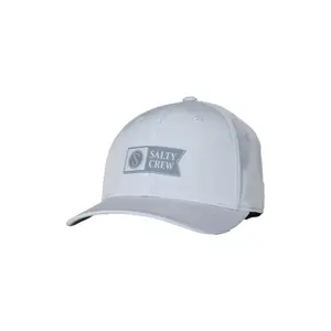 Καπέλο 5 πάνελ Salty Crew Apex Flexfit image-0