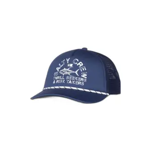 Women's trucker cap Salty Crew Pitstop image-0