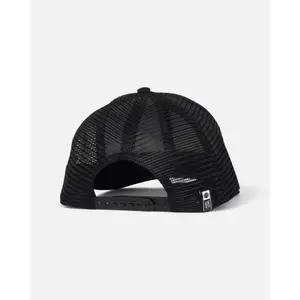 Trucker cap voor dames Salty Crew Patched Retro image-1