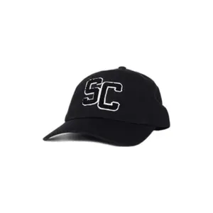 Boné de basebol para mulher Salty Crew Sport Me Dad