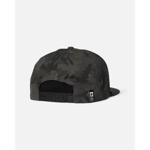 Snapback pet Salty Crew Long Range image-1