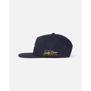 Kids snapback cap Salty Crew Coastal image-2