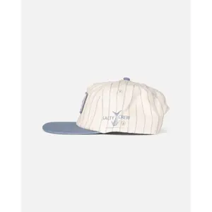 Gorra Salty Crew Fish Market image-2