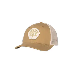 Trucker cap Salty Crew Flyer Ops image-0