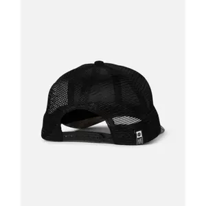 Trucker cap Salty Crew Border image-1