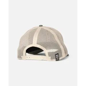 Trucker cap Salty Crew Border image-1