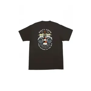 T-shirt Salty Crew Beacon Standard image-1